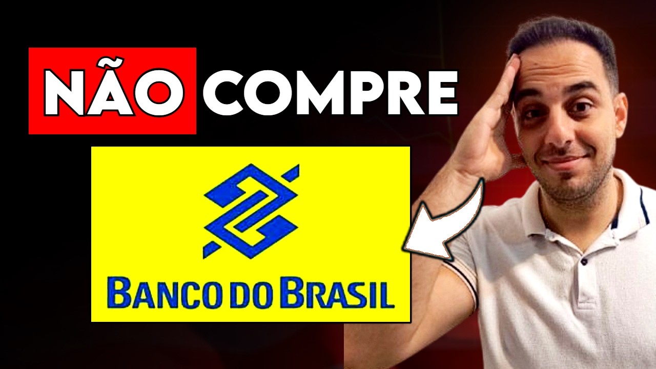 BBAS3: PIOR BANCO, segundo Analistas