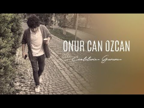 Onur Can Özcan -  Cümlelerin Gururu (Official Video)
