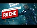 Final Fantasy 7 Remake Walkthrough: Roche Boss Fight