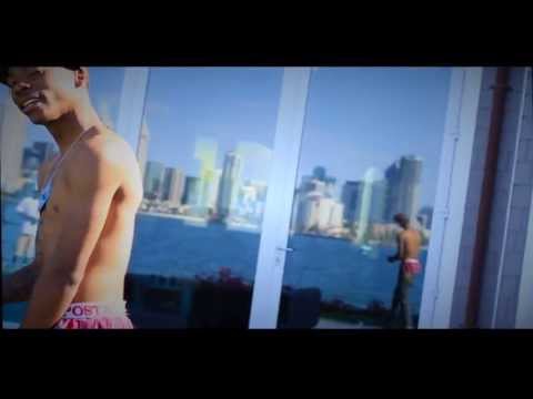 Anakin - My Type of City (Shot by. Ace Mix)