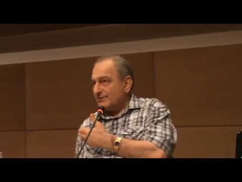 Kur'an Sohbeti - Haşr 1-9. ayetler (05.06.14)