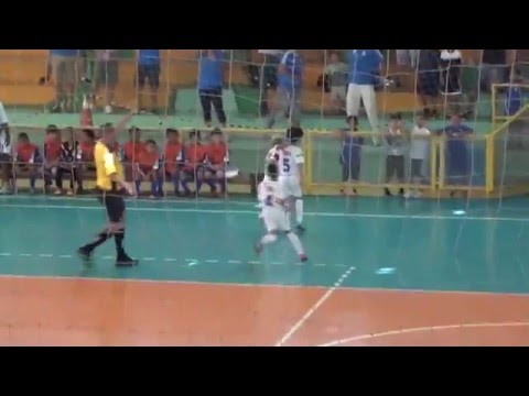 gremetal 3 x 3 portuarios sub 07