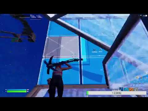 Fortnite's fastest mechs