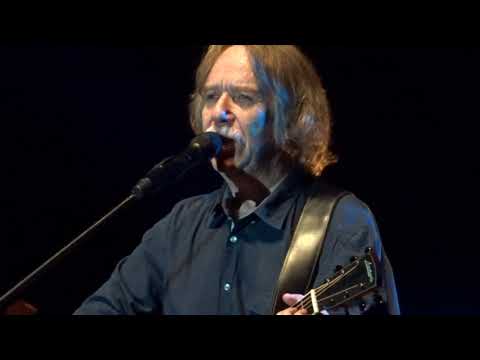 Jarek Nohavica - Jeruzalem - Praha O2 Arena 2017