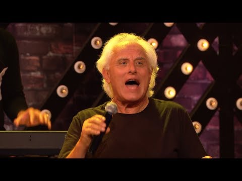 Մարթեն Յորգանց - «Ճկույթիկ» (Լավ երեկո)