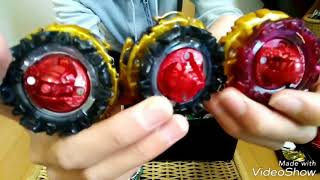 【動画再開！】約2ヶ月やったらやばいことになったwww  【ベイブレード超ゼツ】