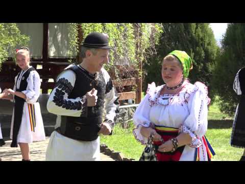 Axenia Rozniciuc - Bata-te soare-le mut