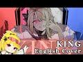 KING English Cover Nox Kanaria