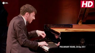 Download lagu #Cliburn2017 PRELIMINARY ROUND - Philipp Scheucher - Franz Liszt: Rhapsodie espagnole mp3 Download lagu #Cliburn2017 PRELIMINARY ROUND - Philipp Scheucher - Franz Liszt: Rhapsodie espagnole mp3