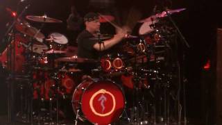 Rush - Red Barchetta (Live) (HD)