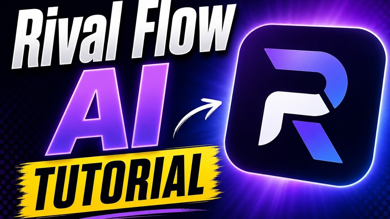 RivalFlowAI tutorial