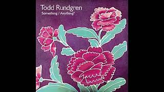 Todd Rundgren   Overture-My Roots HQ with Lyrics in Description