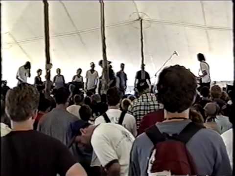 Luti-Kriss LIVE - Cornerstone Festival 1999