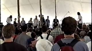 Luti-Kriss LIVE - Cornerstone Festival 1999