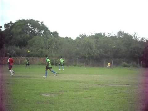 COPA CEFAMA SUB 15 - ESPORTE BRAGA 3 X 3 FUNDESC 29.10.11 SÁBADO.