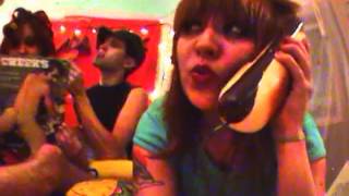 Gravy Train!!!! -  Ghost Boobs (from Ghost Boobs 12")