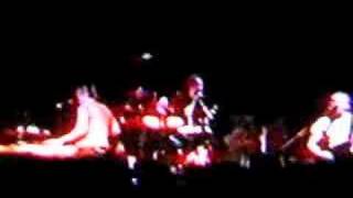 sElf Live @ Exit/in Nashville-&quot;Pattycake&quot; 1