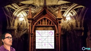 The "Parity Mirror" Sudoku