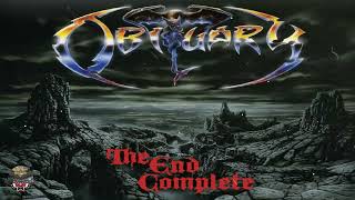 Download lagu OBITUARY (USA) - THE END COMPLETE (1992) (Reissue, Remastered 1998) (Roadrunner Records) mp3
