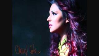 Cheryl Cole - The Flood (The Thin Red Men Remix)