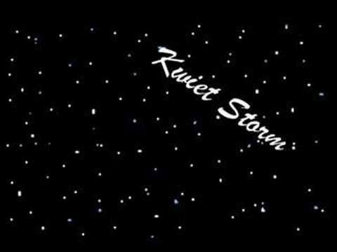 Kwiet Storm-Lights Out, Candles Lit