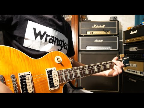 How to get SLASH SOUND for FREE! [Mars JFD + MY IR]