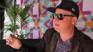 Protomartyr interview - Joe Casey