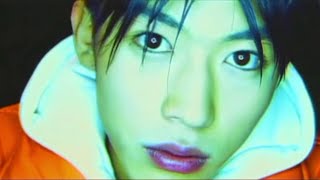 Choi Chang Min 최창민 '짱 (Jjang)' MV