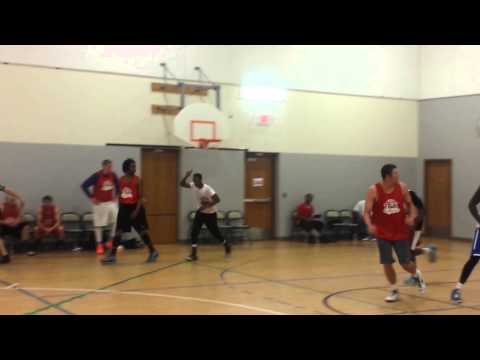 WOLVES VS. YOUNG GUNS T&K BB CHAMPIONSHIP MAY 2015