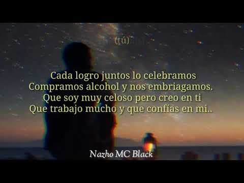 Ikar solis - Perfecto (Karaoke) Prod. XavierX beatz