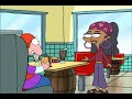 Pelswick Shall We Dance Ep 25