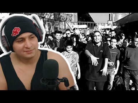 Portavoz - Escribo Rap con R de Revolución ( REACCIÓN )