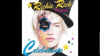 Richie Rich - Celebutante