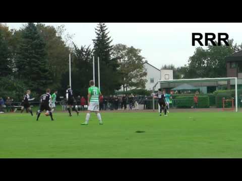 Bezirksliga 2015/16 vs. SG Holzheim (1:0 Malte Hauenstein)
