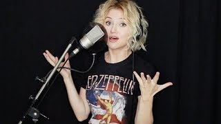 What Is and What Should Never Be - Led Zeppelin (Alyona cover)