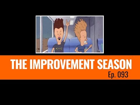 093: The Improvement Season - High RIR after all?