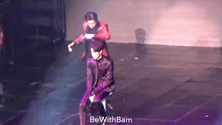 GOT7 BamBam - My Home at GOT7 5th Fanmeeting ( 20190105 )