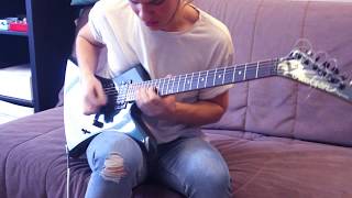 Video thumbnail for I saved Kelly's life! by Pavel Popov