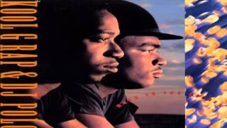 Kool G Rap &amp; DJ Polo - She Loves Me