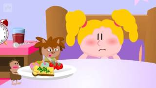 Hertan maailma Hertta 21