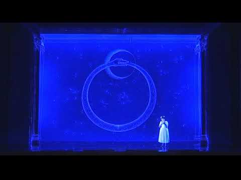 Ah! Ich fühl`s -- Pamina