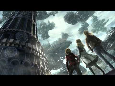 Drakim's VGM 54 - Resonance of Fate - Chandelier Night