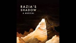 Genesis Track 1 Razia&#39;s Shadow Forgive Durden