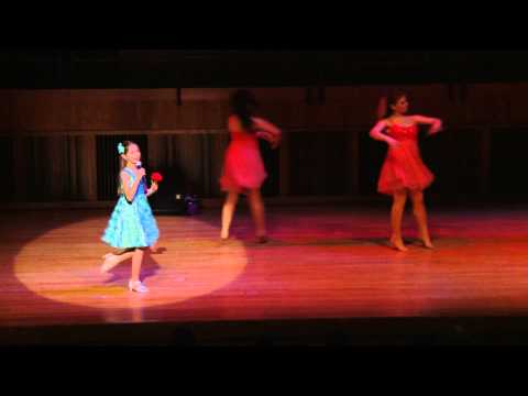 Valentina Vucenik - Procvjetala ruzica