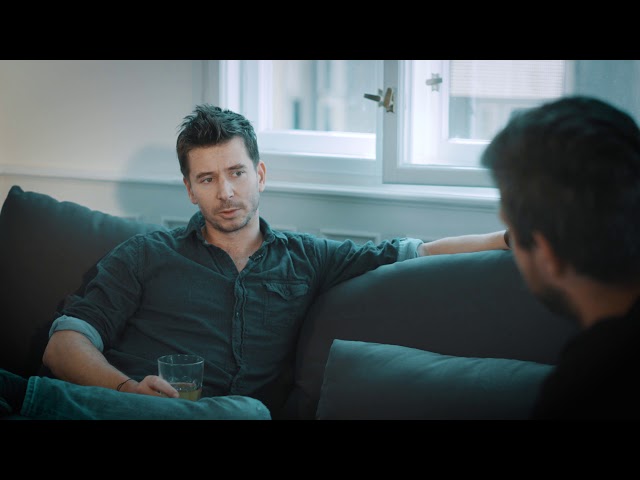 DEEP TALKS 04: David Semerád