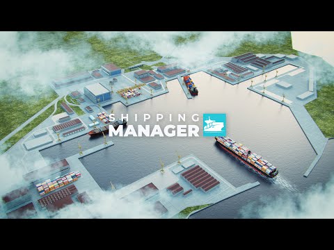 Shipping Manager - 2025 Video