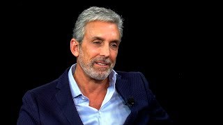 L'Chayim: Charles S. Cohen video