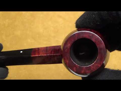 Pipa Dunhill Bruyere gruppo 5 - 5104 (2018) (DHB59)