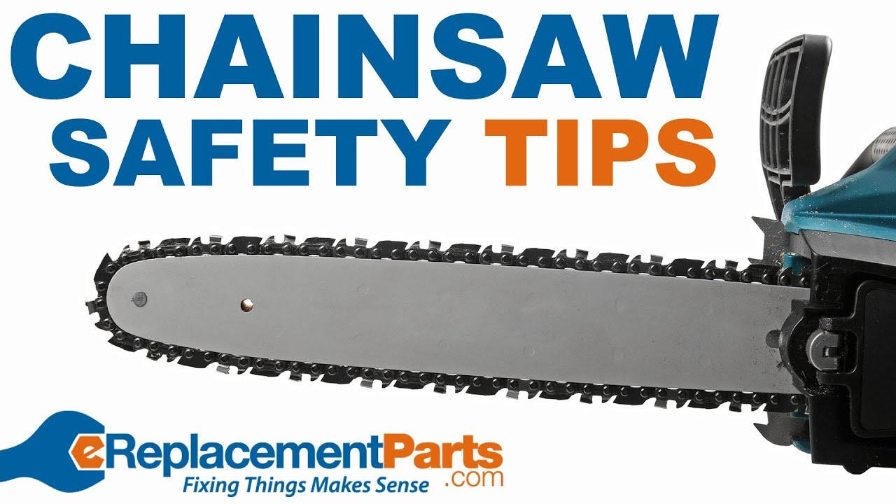 How Do Chainsaw Chaps Protect You?