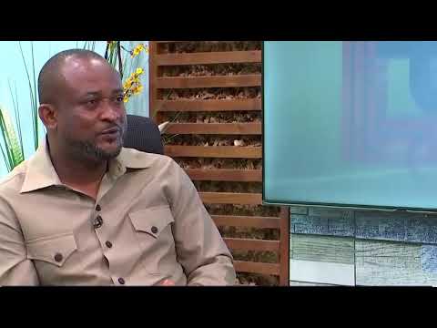 Channel One TV LIVE! Breakfast Daily | Latest News updates from Ghana | 21st  October 2026